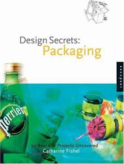 Design Secrets: Packaging