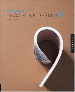 Best of Brochure Design 9  9781592532827 Front Cover