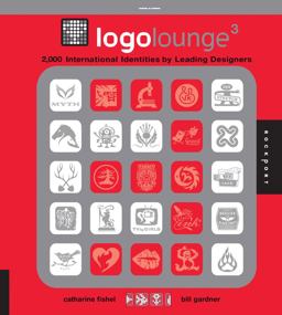 LogoLounge 3 2000 International Identities by Leading Designers  9781592535101 Front Cover