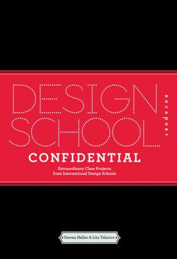 Design School Confidential