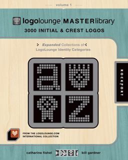 LogoLounge Master Library, Volume 1