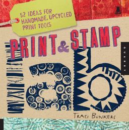Print and Stamp Lab