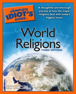 World Religions 3rd 9781592572229 Front Cover