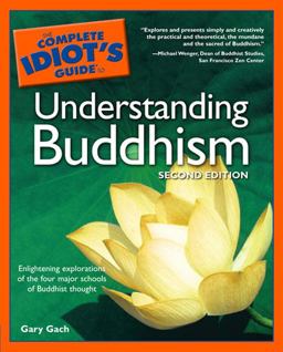 Understanding Buddhism 2nd 9781592572779 Front Cover