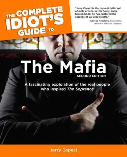 Complete Idiot's Guideï¿½ to the Mafia 2nd 9781592573059 Front Cover