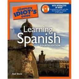 Complete Idiot's Guide to Learning Spanish
