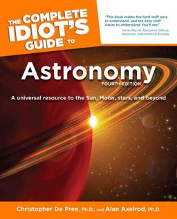 Astronomy 4th 9781592577194 Front Cover