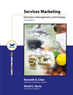 Services Marketing