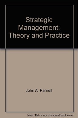 Strategic Management