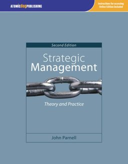 Strategic Management