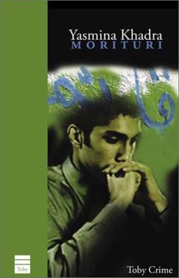 Morituri 2nd 9781592640355 Front Cover