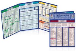 Gemara Card  9781592644544 Front Cover