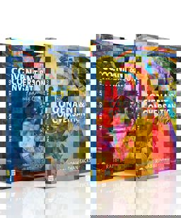 Covenant & Conversation: Family Edition (2 Volume Set)