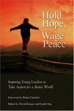 Hold Hope, Wage Peace