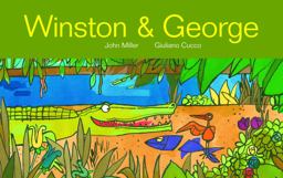 Winston and George