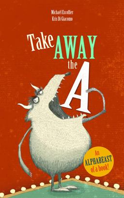 Take Away the A  9781592701568 Front Cover
