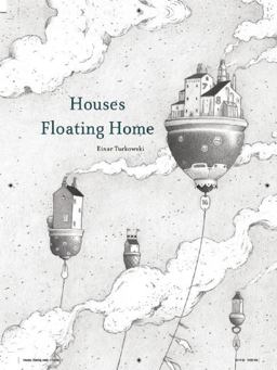 Houses Floating Home  9781592701834 Front Cover