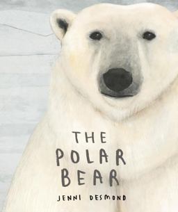 Polar Bear  9781592702008 Front Cover