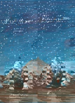 Old As Stone, Hard As Rock