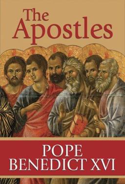 Apostles The Origin of the Church and Their Co-Workers  9781592764051 Front Cover