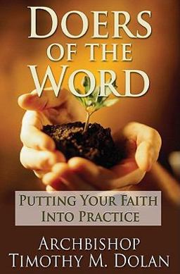 Doers of the Word Putting Your Faith into Practice  9781592766390 Front Cover