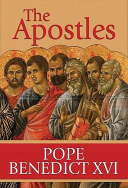 Apostles The Origin of the Church and Their Co-Workers  9781592767991 Front Cover