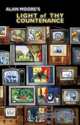 Light of Thy Countenance