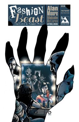 Fashion Beast  9781592912117 Front Cover