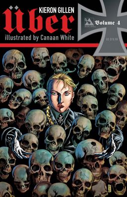 Uber  9781592912575 Front Cover