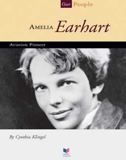 Amelia Earhart