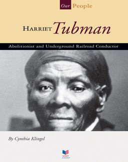 Harriet Tubman