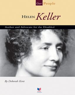 Helen Keller