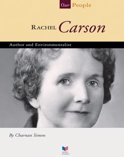 Rachel Carson Rachel Carson