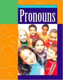 Pronouns