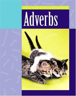 Adverbs