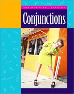 Conjunctions
