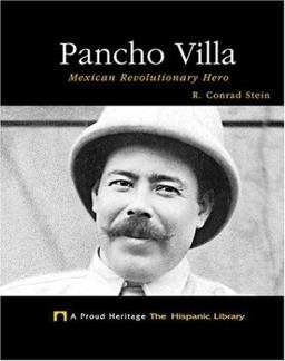 Pancho Villa Pancho Villa