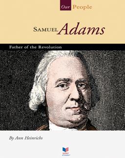 Samuel Adams