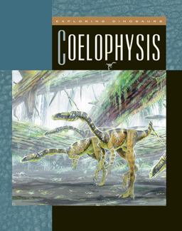Coelophysis