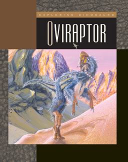 Oviraptor