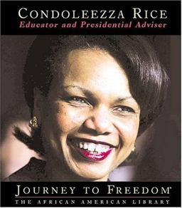 Condoleezza Rice