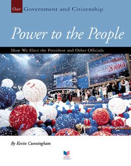 Power to the People