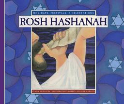 Rosh Hashanah