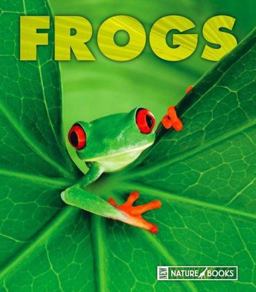 Frogs Frogs