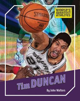 Tim Duncan