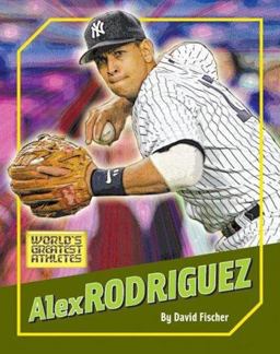 Alex Rodriguez
