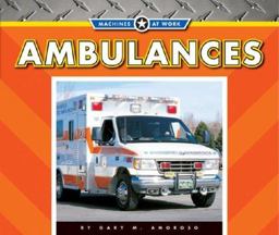 Ambulances