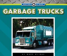 Garbage Trucks