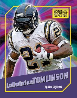 LaDainian Tomlinson