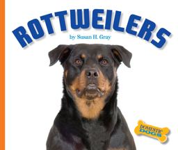 Rottweilers